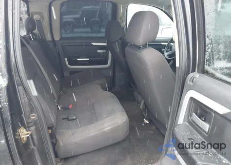 2008 Mitsubishi Raider Ls from USA, damaged, VIN 1Z7HC28K48S572429